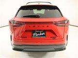 New 2025 Lexus NX 350 AWD w/ Premium Package image 3