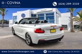 Used 2015 BMW M235i Convertible w/ Technology Package image 5