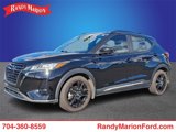 Used 2021 Nissan Kicks SR w/ SR Premium Package image 2