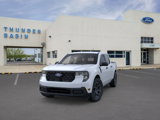 New 2025 Ford Maverick XLT w/ Equipment Group 302A image 2