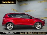 Used 2014 Ford Escape Titanium w/ Equipment Group 401A image 4