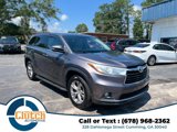 Used 2015 Toyota Highlander Plus image 3