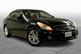 Used 2012 INFINITI G25 x image 2