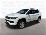 Used 2022 Jeep Compass Latitude image 2