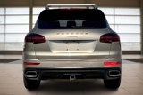 Used 2016 Porsche Cayenne Diesel image 4