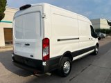 Used 2023 Ford Transit 250 Medium Roof AWD w/ Load Area Protection Package image 3