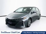 Used 2020 Toyota Prius Prime XLE image 3