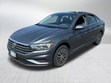 Used 2020 Volkswagen Jetta SE image 4