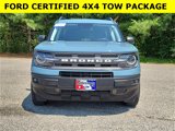 Used 2021 Ford Bronco Sport Big Bend image 2