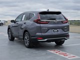 Used 2022 Honda CR-V EX-L image 5