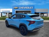 New 2025 Chevrolet Trax ACTIV w/ Driver Confidence Package image 5