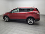 Used 2017 Ford Escape Titanium w/ Equipment Group 301A image 3