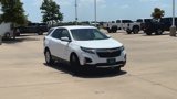 Certified 2022 Chevrolet Equinox LT image 3