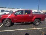 Used 2016 Chevrolet Colorado LT w/ Luxury Package, Chrome image 3