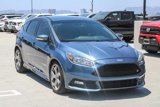 Used 2018 Ford Focus ST image 3