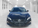 Certified 2022 Nissan Altima 2.5 SR image 2