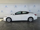 Used 2023 Nissan Sentra S image 3