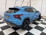 New 2025 Chevrolet Trax ACTIV image 6