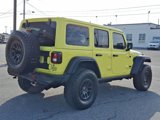 Used 2022 Jeep Wrangler Unlimited Sport image 6
