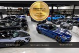 Used 2015 Mercedes-Benz S 63 AMG 4MATIC Coupe w/ Driver Assistance Package image 3