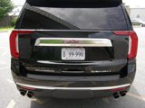 Used 2021 GMC Yukon XL Denali w/ Denali Premium Package image 5