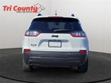 Used 2021 Jeep Cherokee Latitude Plus image 6
