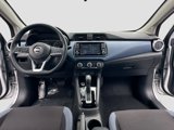 New 2025 Nissan Versa SV image 3