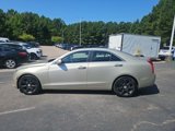 Used 2014 Cadillac ATS Luxury w/ Sun And Sound Package image 4