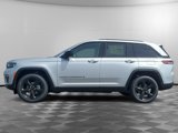 New 2025 Jeep Grand Cherokee Limited w/ Luxury Tech Group II image 3
