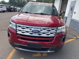 Used 2019 Ford Explorer XLT w/ Equipment Group 202A image 5