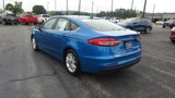 Certified 2019 Ford Fusion SE image 5