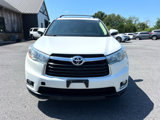 Used 2015 Toyota Highlander Limited image 5