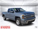 Used 2015 Chevrolet Silverado 1500 LT w/ All Star Edition image 1