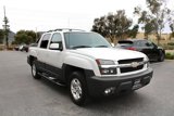 Used 2004 Chevrolet Avalanche Z71 w/ Sun And Sound Package image 6