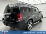 Used 2012 Honda Pilot Touring image 4