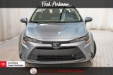 Certified 2024 Toyota Corolla LE image 3