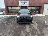 Used 2022 Jeep Compass Latitude image 2