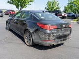 Used 2013 Kia Optima LX w/ Technology Pkg image 5