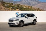 Certified 2022 BMW X3 sDrive30i w/ Convenience Package image 2