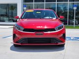 Used 2023 Kia Forte LXS image 2