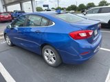 Used 2017 Chevrolet Cruze LT w/ Sun And Sound Package image 3