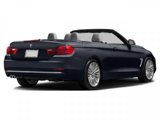 Used 2015 BMW 428i xDrive Convertible image 2