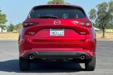 Certified 2024 MAZDA CX-5 AWD 2.5 S w/ Preferred Package image 6