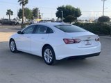 Certified 2022 Chevrolet Malibu LT image 6