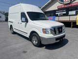 Used 2014 Nissan NV 2500 SV w/ V6 Appearance Package image 2