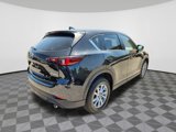 Certified 2023 MAZDA CX-5 AWD 2.5 S w/ Preferred Package image 4
