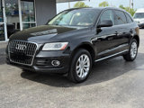 Used 2015 Audi Q5 2.0T Premium Plus w/ Technology Package image 4