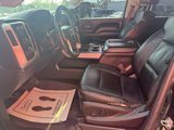 Used 2015 GMC Sierra 2500 SLT w/ Suspension Package, Off-Road image 6