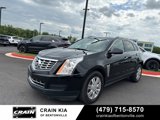 Used 2013 Cadillac SRX Luxury w/ Driver Awareness Package image 2