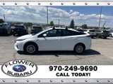 Used 2018 Toyota Prius Prime Plus w/ Carpet Mat Package image 4